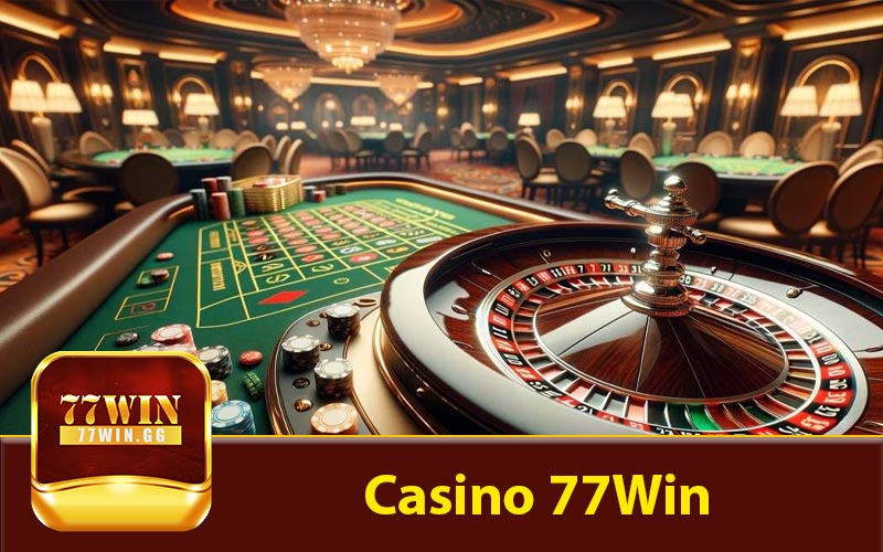 Casino 77Win