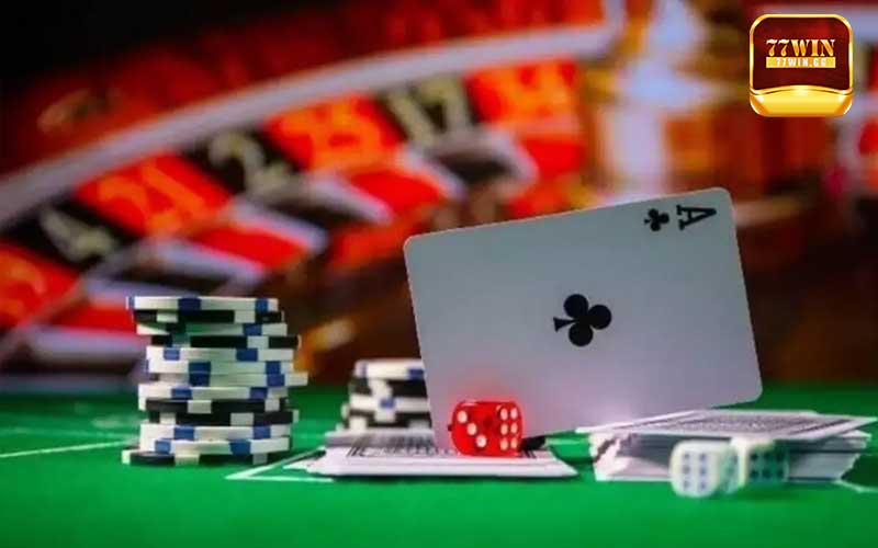 Chiến thuật chơi poker đỉnh cao