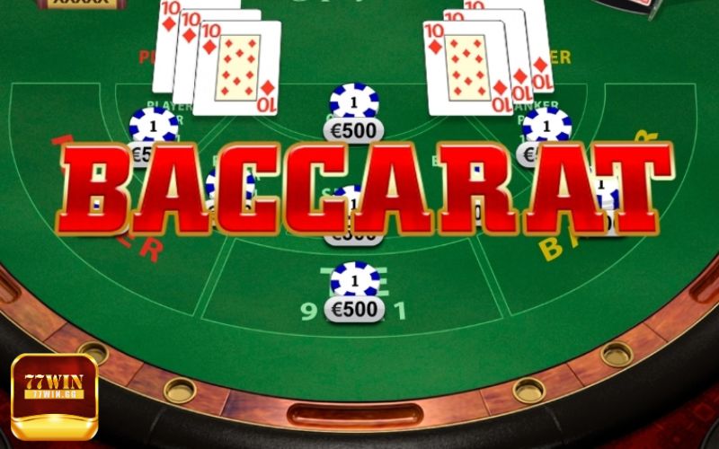 Thủ thuật chơi Baccarat đỉnh cao được các cao thủ chia sẻ