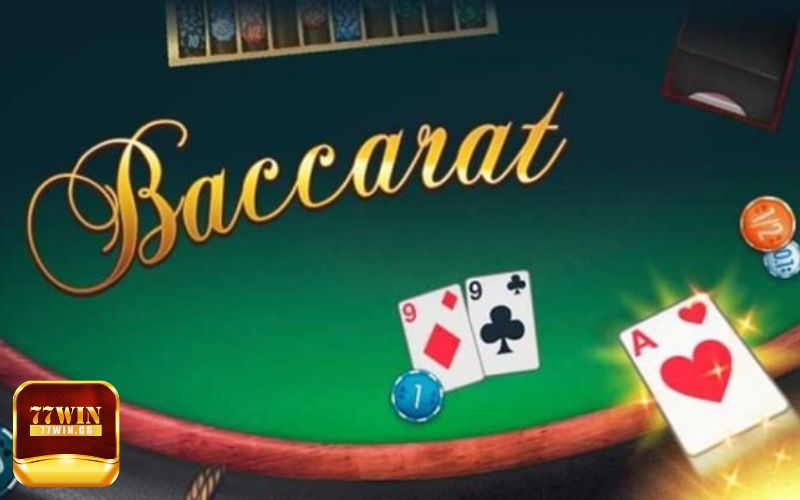 Thủ thuật chơi Baccarat là gì?